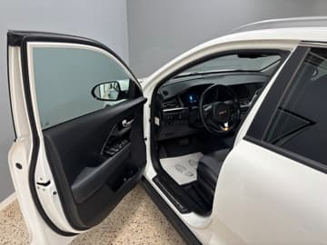 Kia E-Niro bilde 8