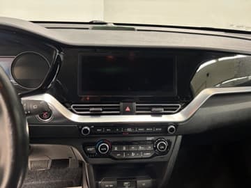 Kia E-Niro bilde 16