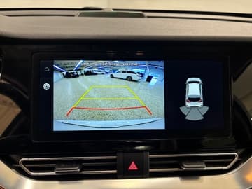 Kia E-Niro bilde 18