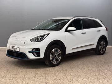 Kia E-Niro bilde 3