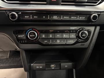 Kia E-Niro bilde 15