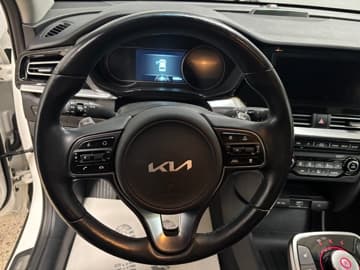 Kia E-Niro bilde 12
