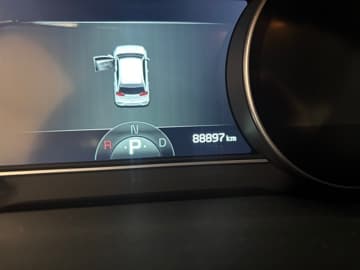 Kia E-Niro bilde 13