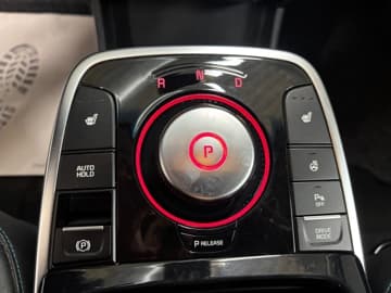 Kia E-Niro bilde 14