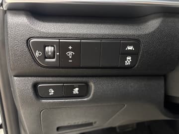 Kia E-Niro bilde 10