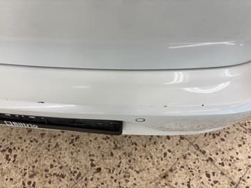 Volkswagen e-Golf VII bilde 17