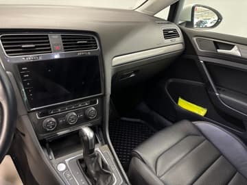 Volkswagen e-Golf VII bilde 11
