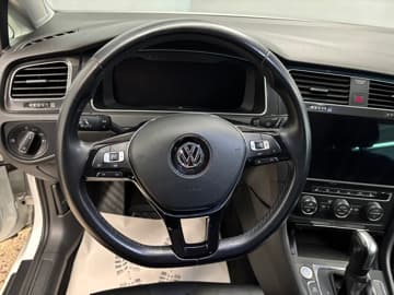 Volkswagen e-Golf VII bilde 10