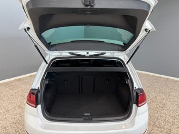Volkswagen e-Golf VII bilde 7