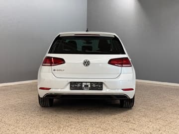 Volkswagen e-Golf VII bilde 5