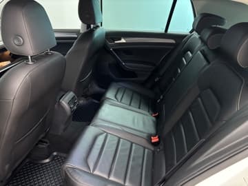Volkswagen e-Golf VII bilde 15