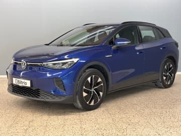 Volkswagen ID.4 bilde 3
