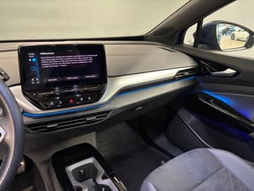 Volkswagen ID.4 bilde 13