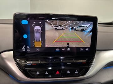 Volkswagen ID.4 bilde 15