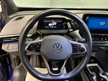 Volkswagen ID.4 bilde 12