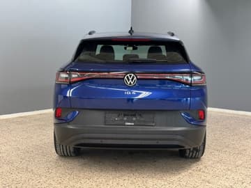 Volkswagen ID.4 bilde 5