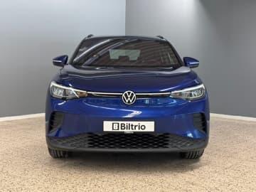 Volkswagen ID.4 bilde 2