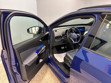 Volkswagen ID.4 bilde 10