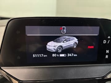 Volkswagen ID.4 bilde 14