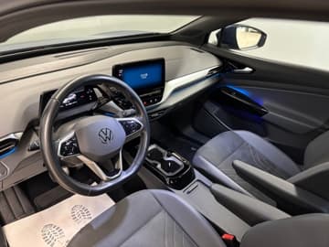 Volkswagen ID.4 bilde 11