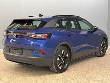 Volkswagen ID.4 bilde 6
