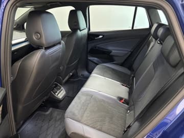 Volkswagen ID.4 bilde 17