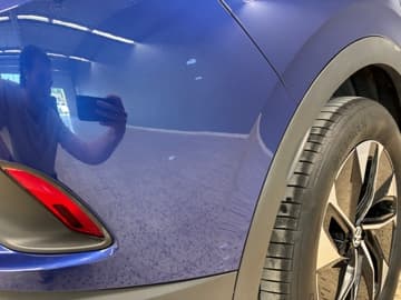 Volkswagen ID.4 bilde 18