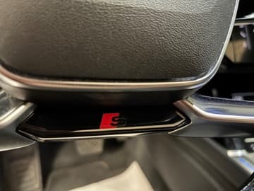 Audi e-tron Sportback bilde 14