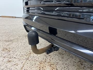 Audi e-tron Sportback bilde 8