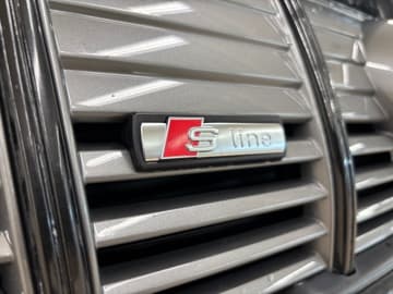 Audi e-tron Sportback bilde 4