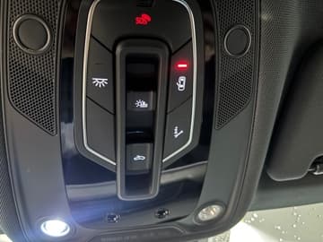 Audi e-tron Sportback bilde 17