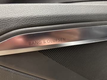 Audi e-tron Sportback bilde 22