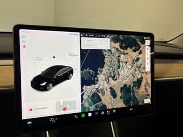 Tesla Model 3 bilde 15