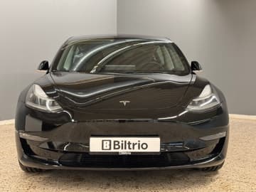 Tesla Model 3 bilde 2