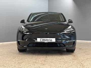 Tesla Model Y bilde 2