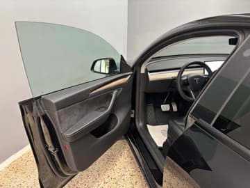 Tesla Model Y bilde 10