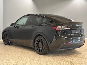 Tesla Model Y bilde 4