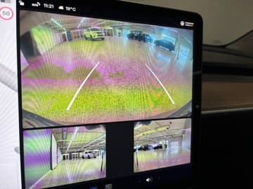 Tesla Model Y bilde 18