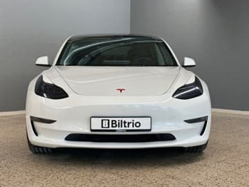 Tesla Model 3 bilde 2