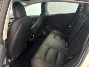 Tesla Model 3 bilde 20