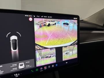 Tesla Model 3 bilde 15