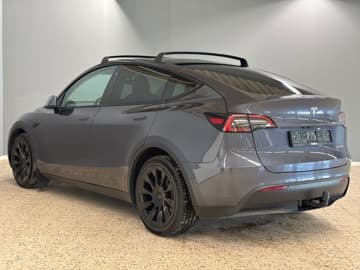 Tesla Model Y bilde 4