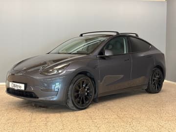 Tesla Model Y bilde 3