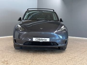 Tesla Model Y bilde 2