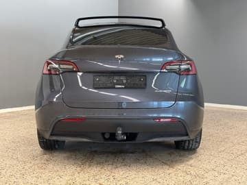 Tesla Model Y bilde 5
